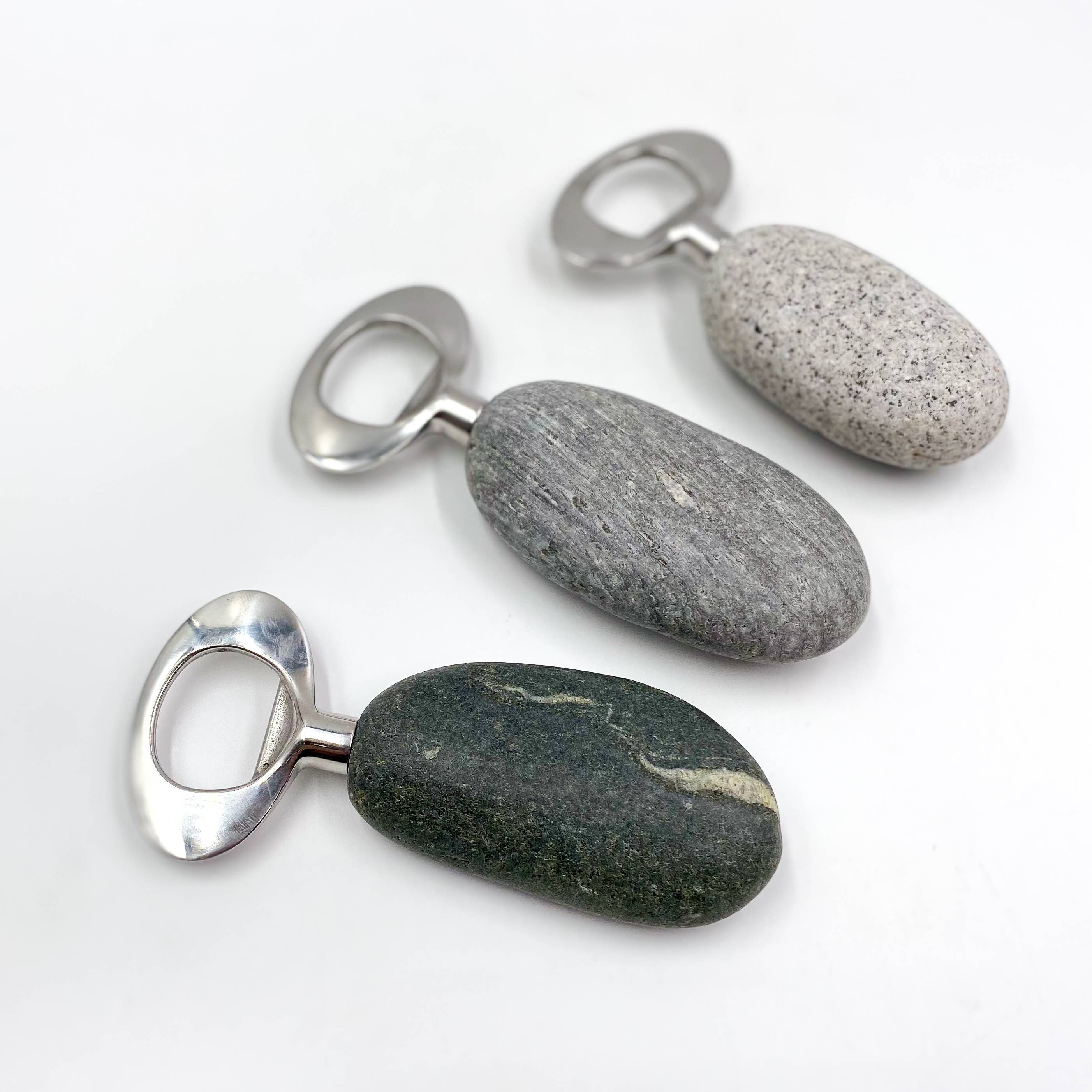 Rock Bottle Opener