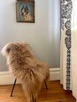 Mia Icelandic Sheepskin