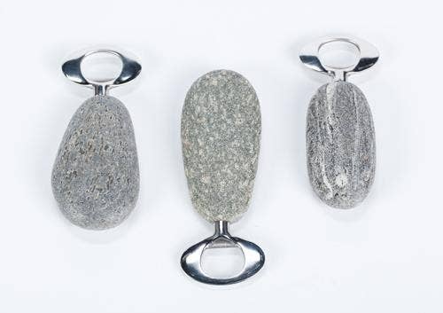 Rock Bottle Opener