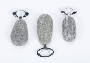 Rock Bottle Opener