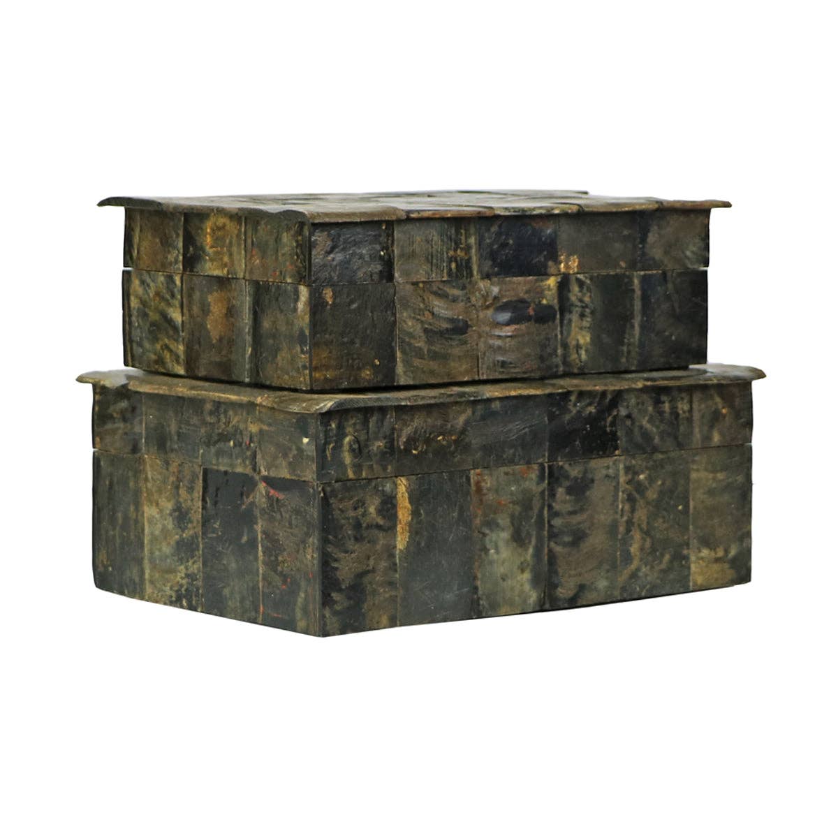 Horn Box: Med
