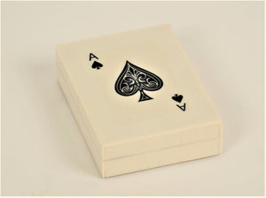 Boxed Playing Cards