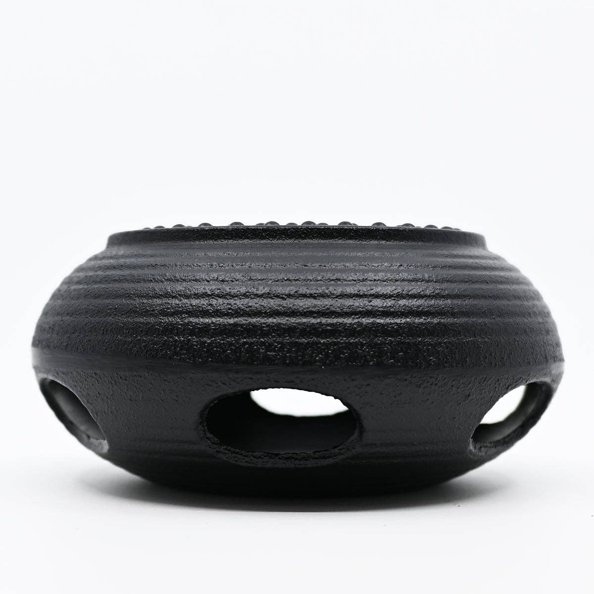 Cast Iron Teapot Warmer