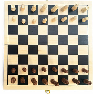 House Of Novelties Chess