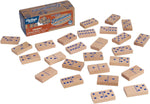 House Of Novelties Dominoes