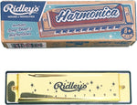 House Of Novelties Chess Harmonica