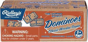 House Of Novelties Dominoes