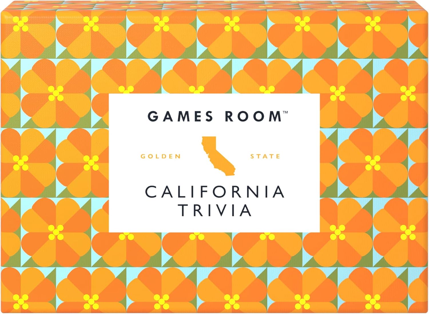 California Trivia