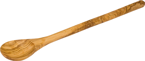 Olivewood Cooking Spoon