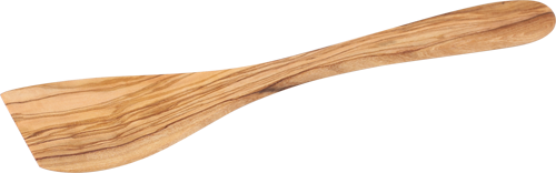 Olivewood Spatula