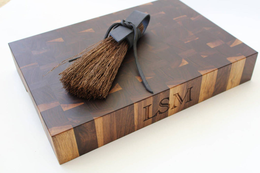 Nesting Brush, Black