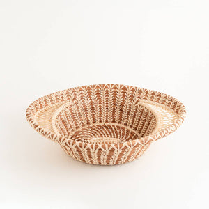 Haida Basket