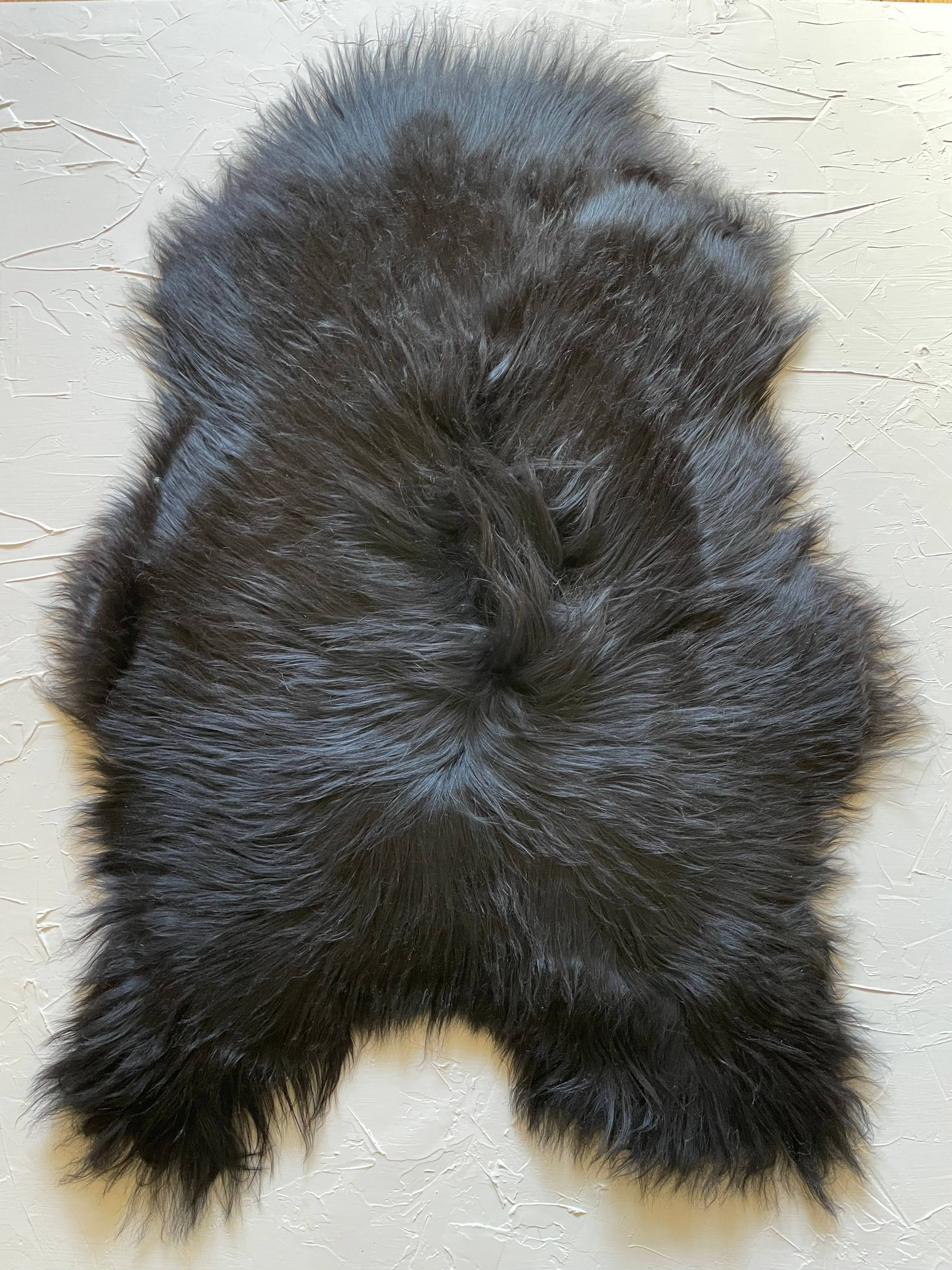 Finn Icelandic Sheepskin, Large