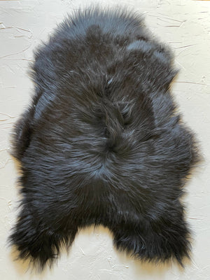 Finn Icelandic Sheepskin, Large