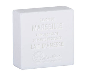 Les Savons De Marseille Soap, Violet