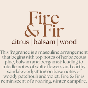 Eucalyptus & Mint Owl Candle