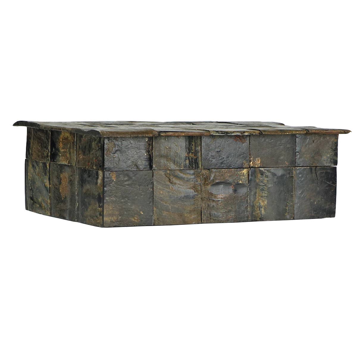Horn Box: Med