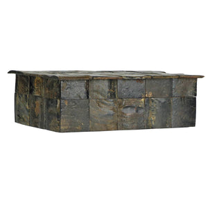 Horn Box: Med