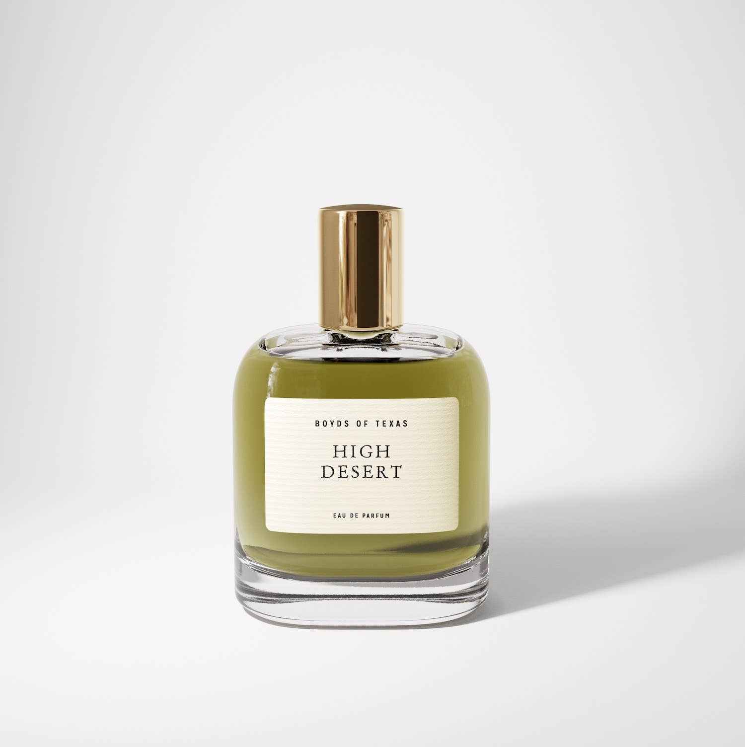 High Desert Eau de Parfum