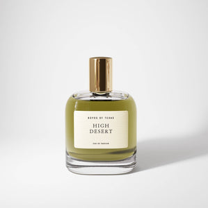 High Desert Eau de Parfum