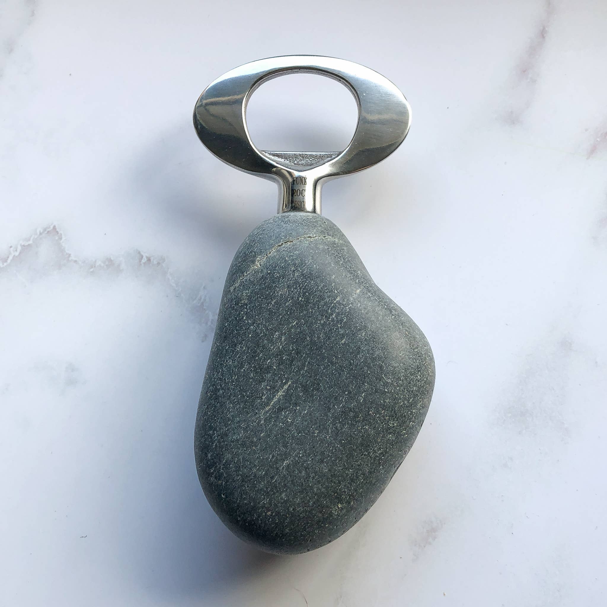 Rock Bottle Opener