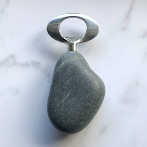 Rock Bottle Opener