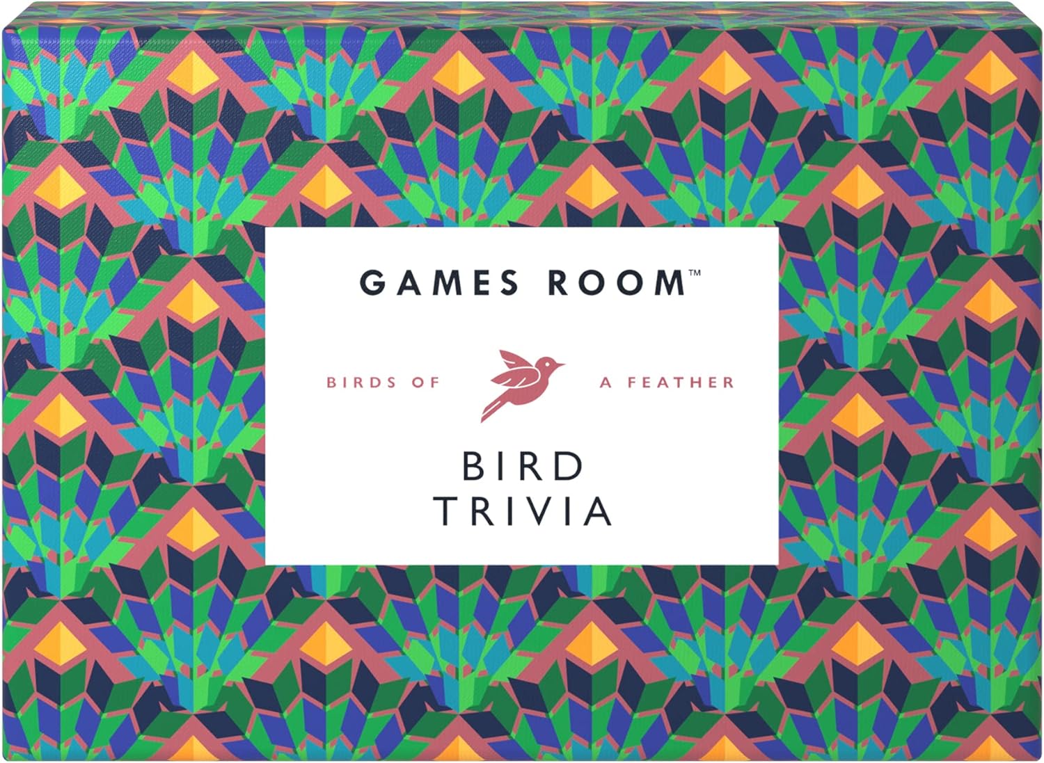 Bird Trivia
