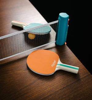 Table Tennis Set