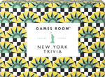 New York Trivia