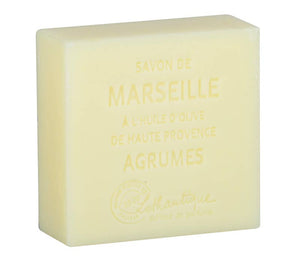 Les Savons De Marseille Soap, Violet