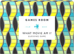 What Movie Am I?