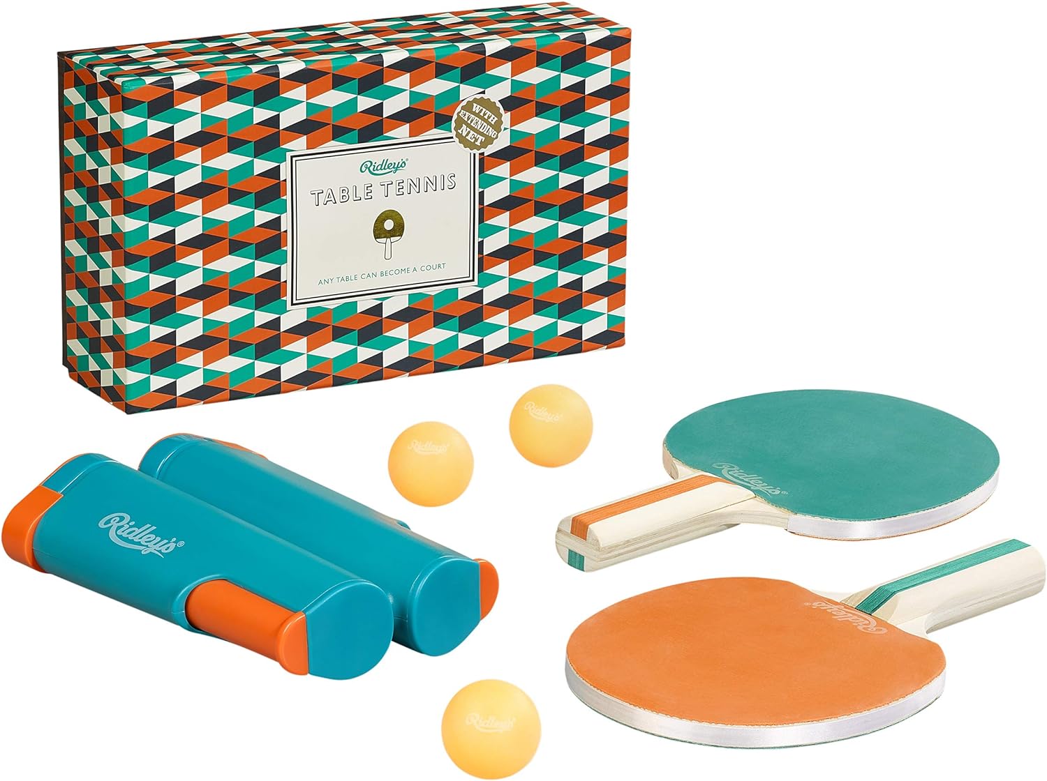 Table Tennis Set