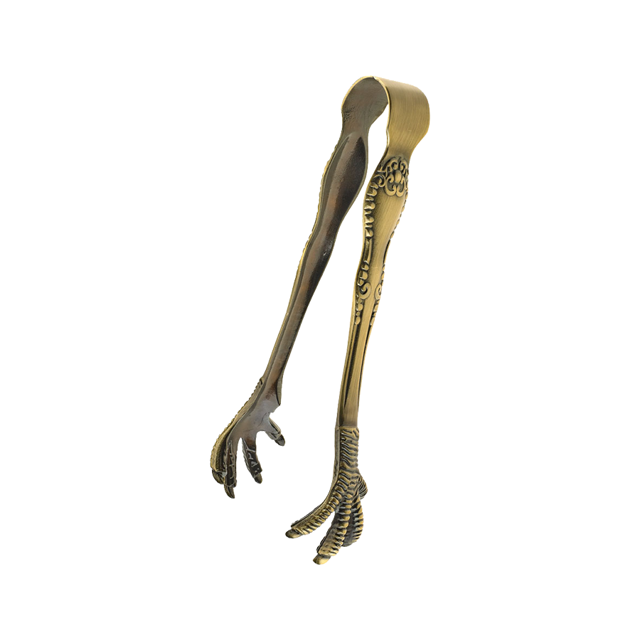 Talon Ice Tong