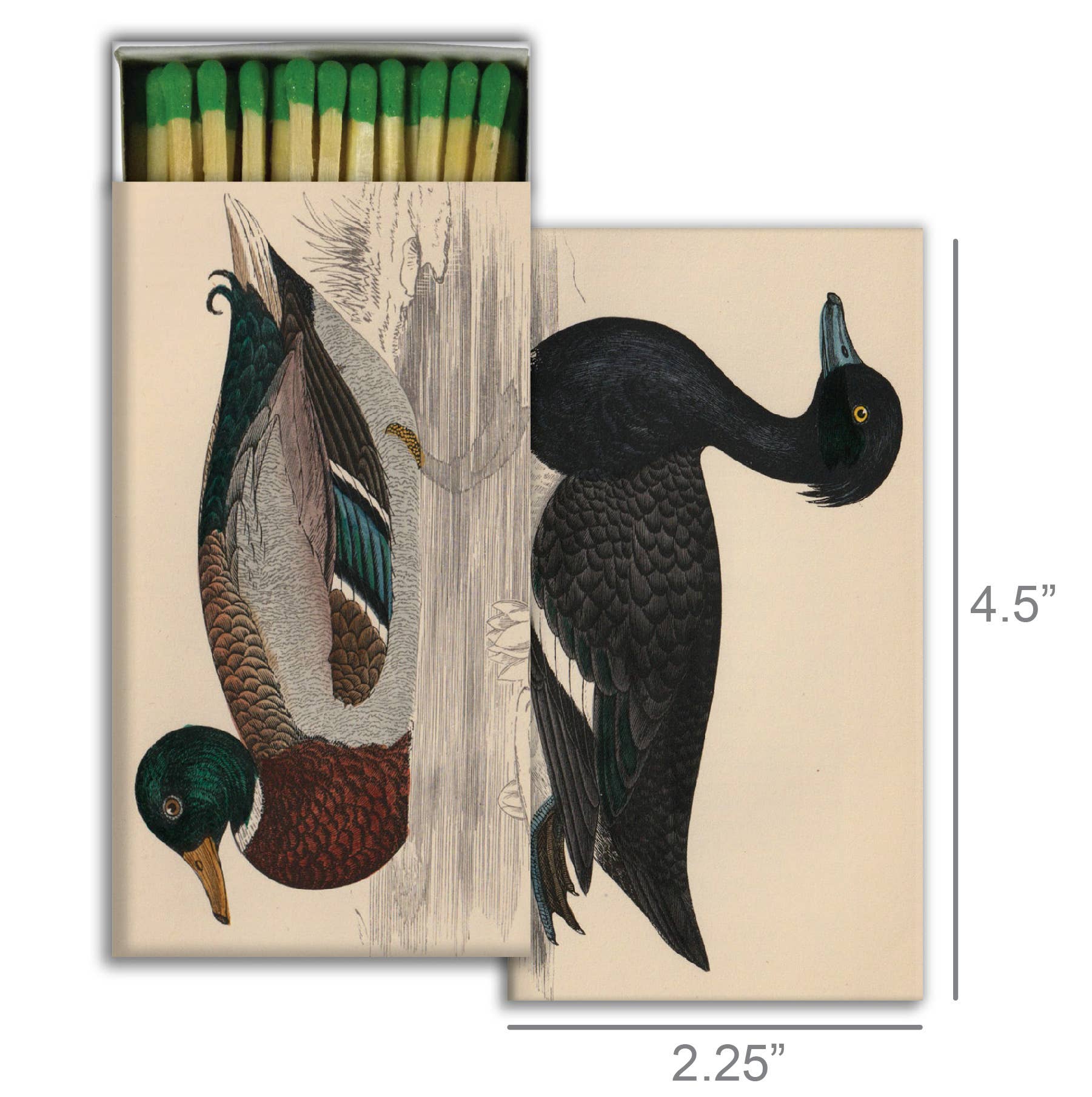 Duck Matches