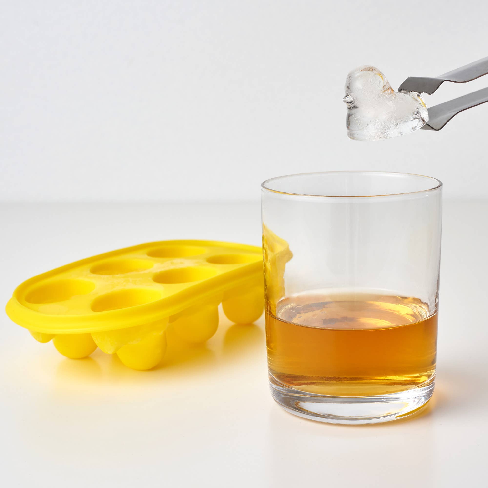 Duck Ice Mold