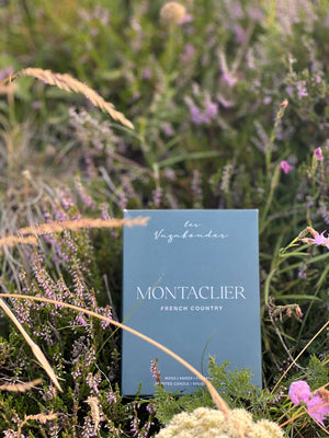 Montaclier French Country Candle