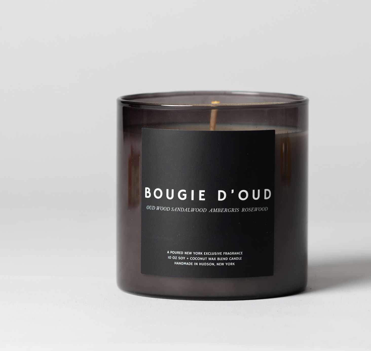 Bougie D'Oud Candle