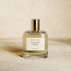 Yellow Rose Eau de Parfum