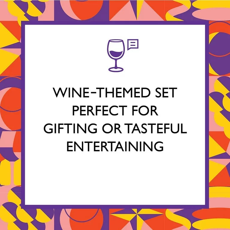 Wine Night Gift Set