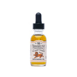 Wild Orange + Cedarwood Beard Oil, 1 oz.