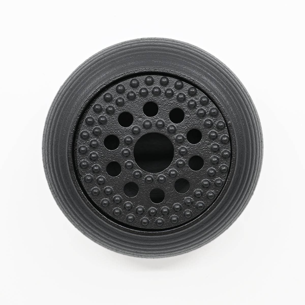 Cast Iron Teapot Warmer