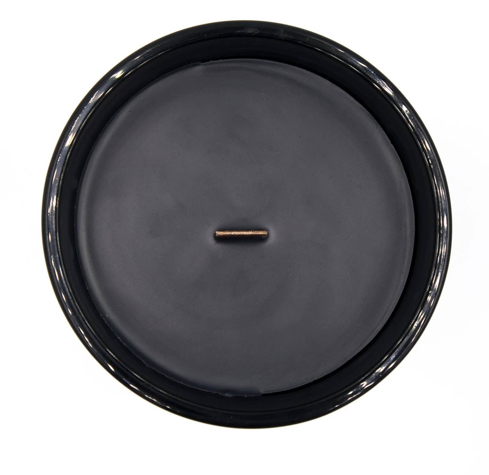 EDGAR | WHITE MUSK & VIOLET | RAVEN CANDLE