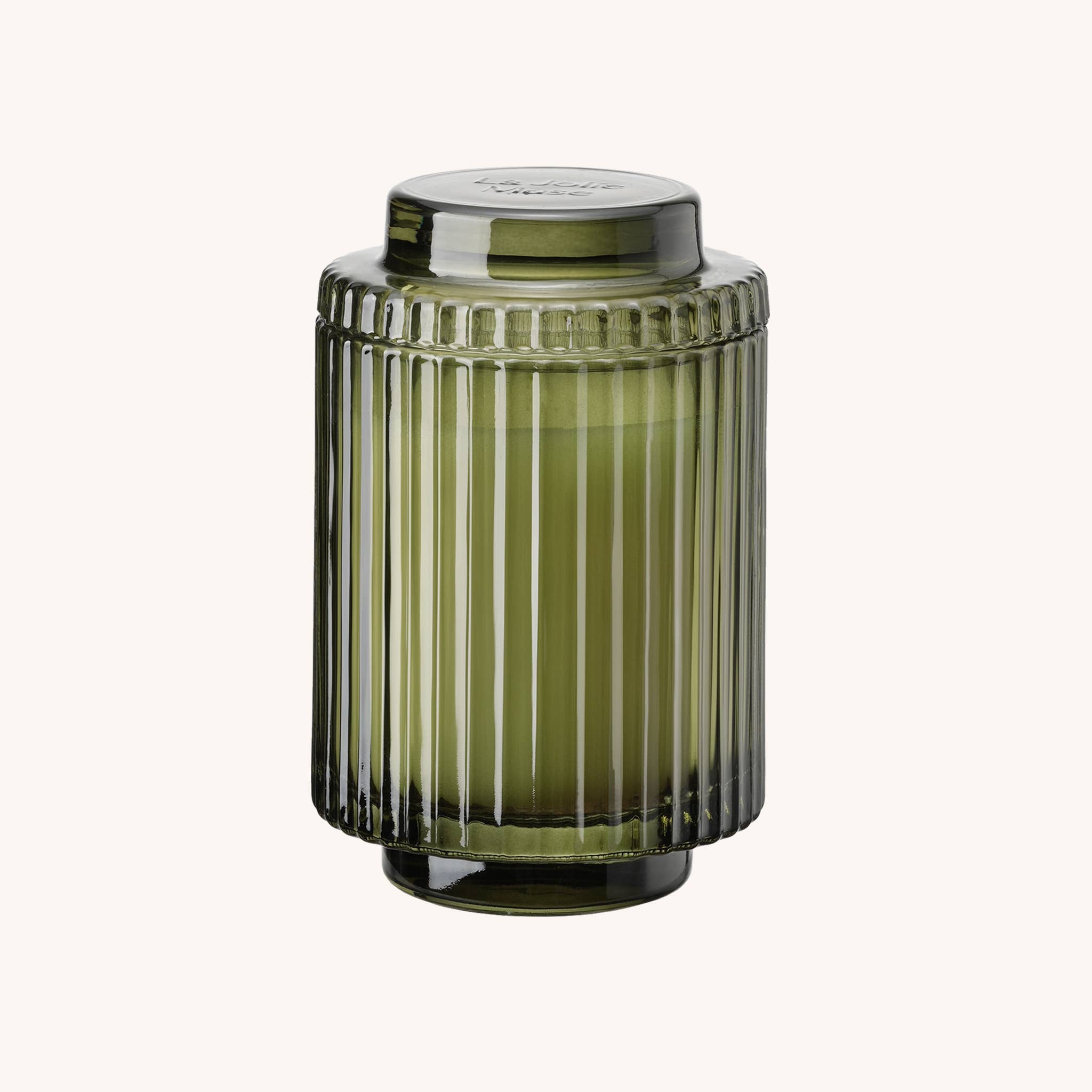 Mandarin Matcha Candle