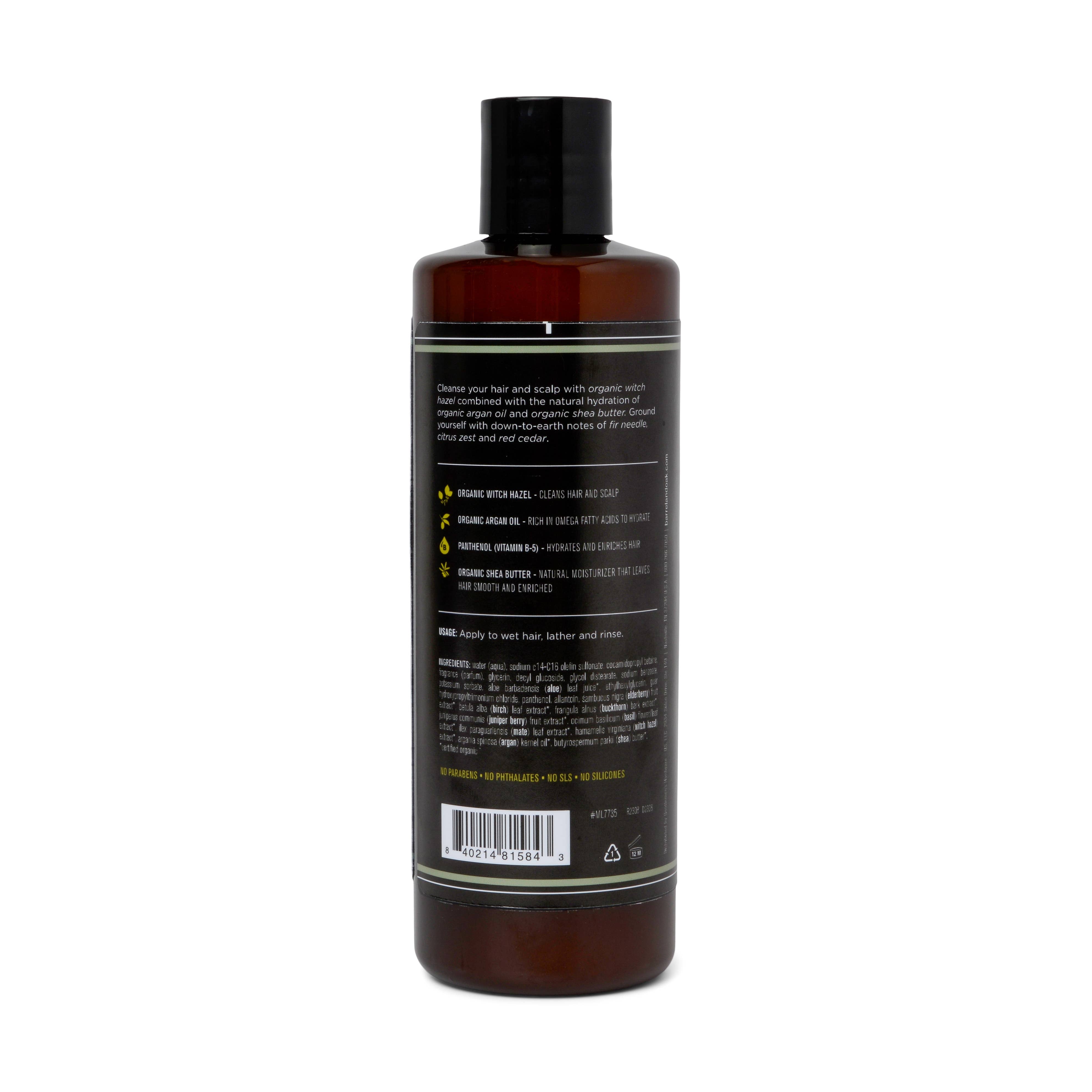 Shampoo + Conditioner, Canyon Blossom