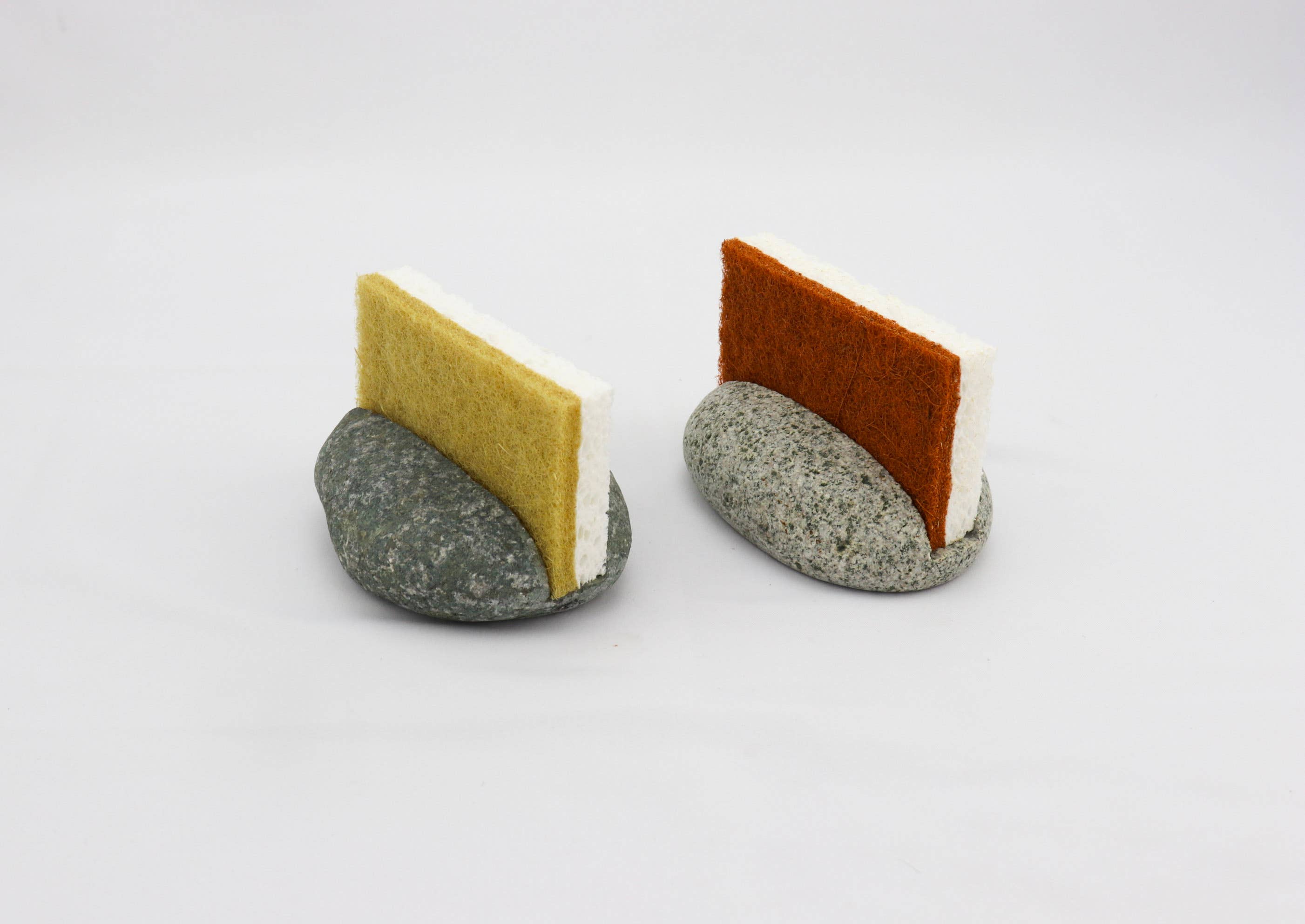 Stone Sponge Holder