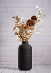 Textured Vase Large Oblong