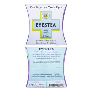 Eyes Tea, 2 Pack