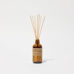 Iris Suede Reed Diffuser