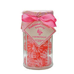 Raspberry Old Fashioned Candy