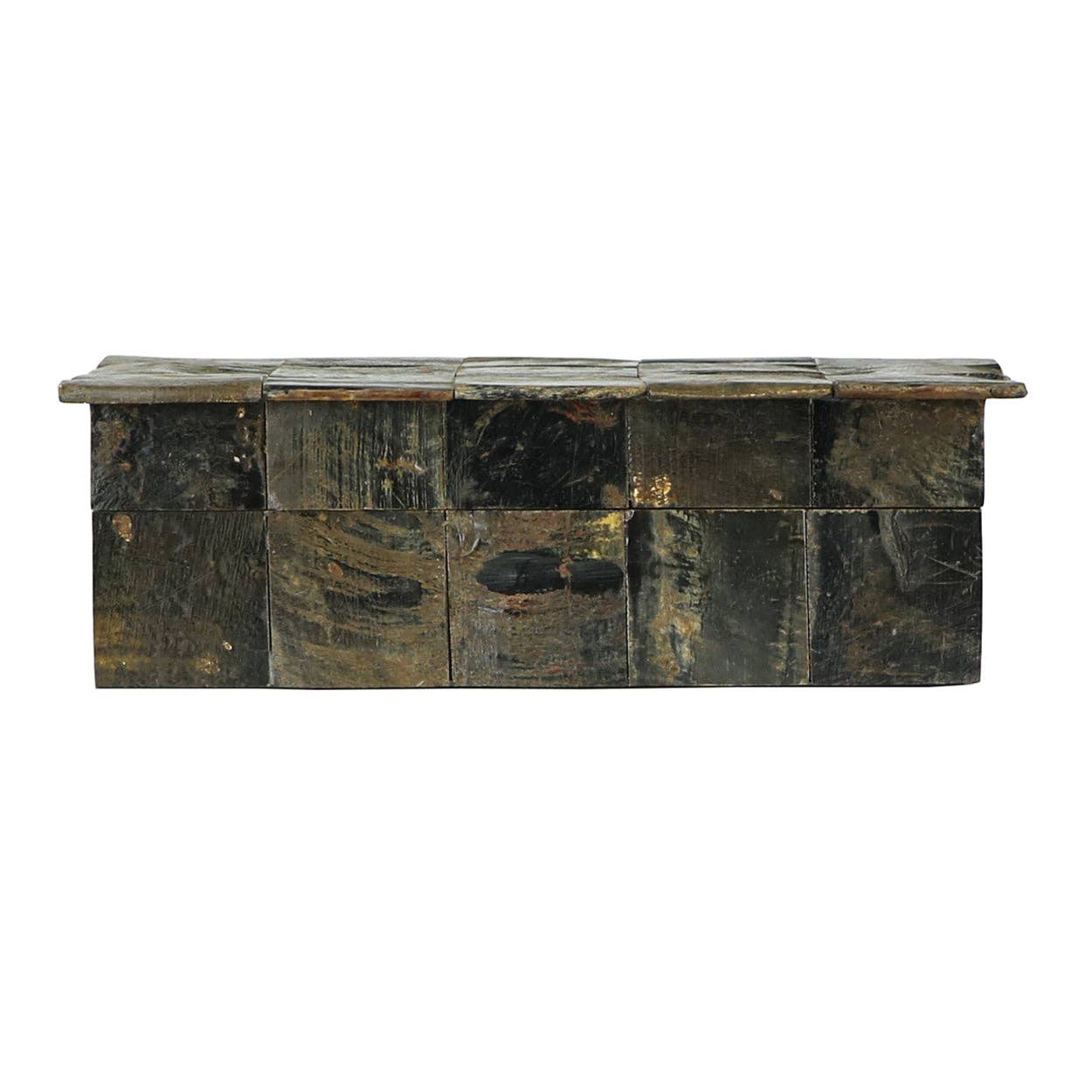 Horn Box: Med